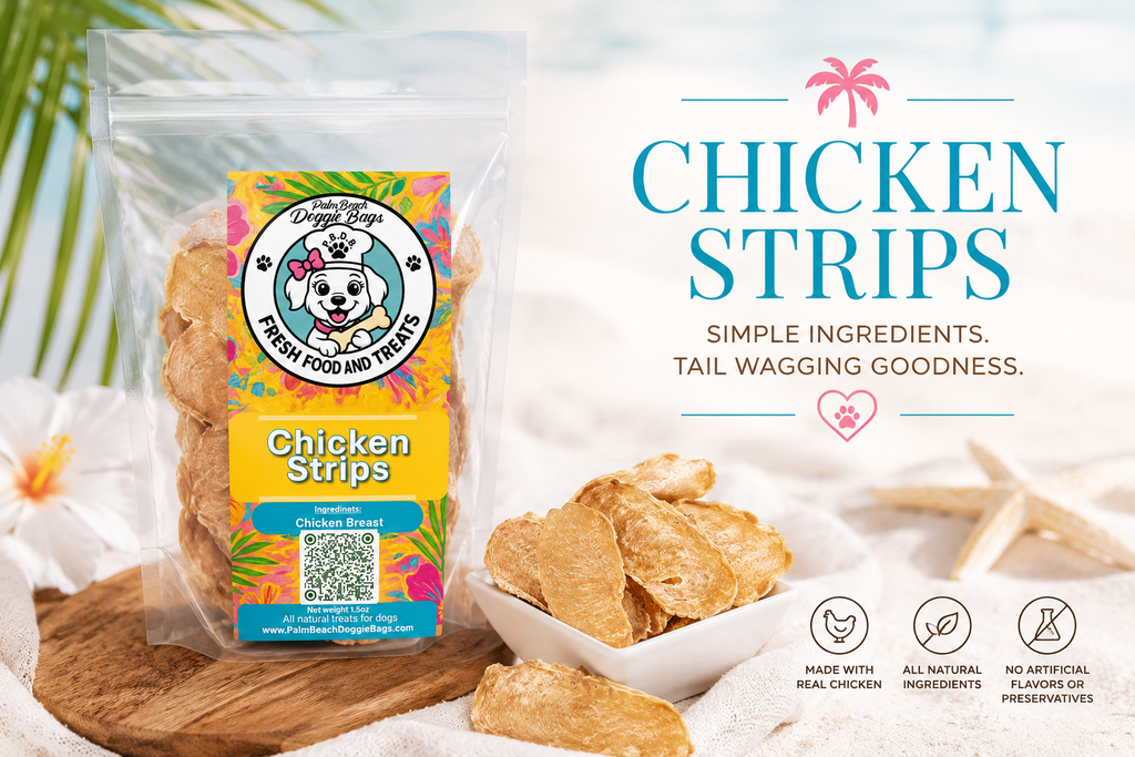 Chicken Strips